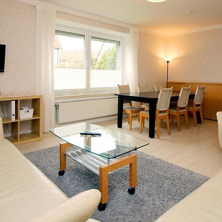 Am Apfelgarten-2 Apartments Mit Pkw-Parkplatz, Floerekeweg 뤼네부르크 외부 사진