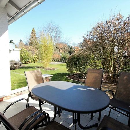 Am Apfelgarten-2 Apartments Mit Pkw-Parkplatz, Floerekeweg 뤼네부르크 외부 사진