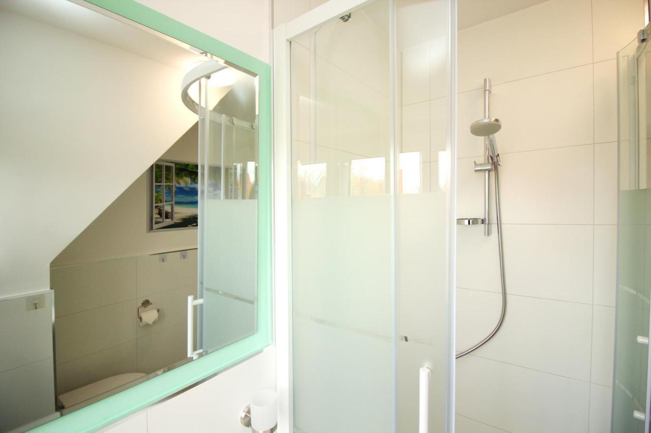 Am Apfelgarten-2 Apartments Mit Pkw-Parkplatz, Floerekeweg 뤼네부르크 외부 사진