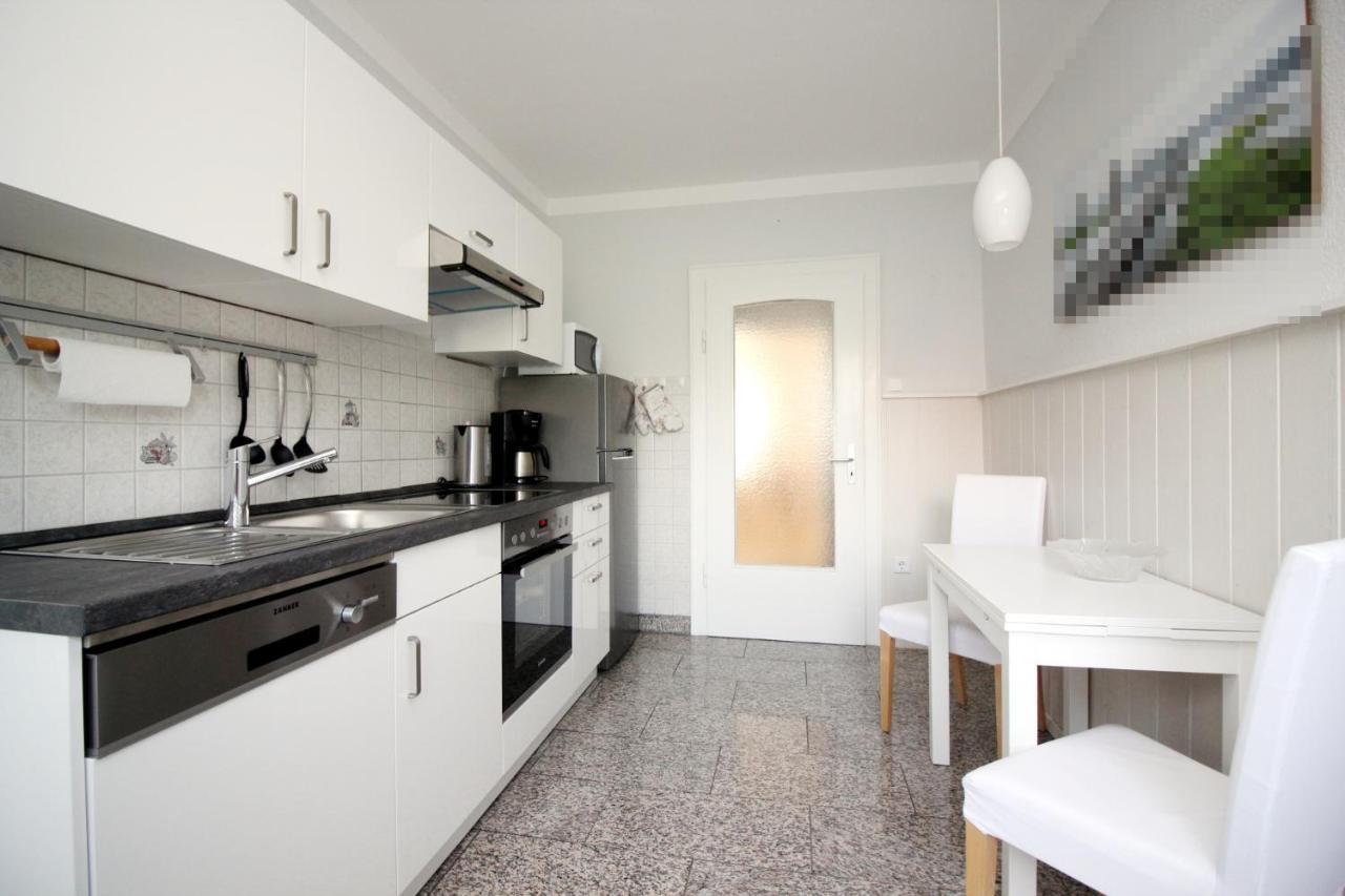 Am Apfelgarten-2 Apartments Mit Pkw-Parkplatz, Floerekeweg 뤼네부르크 외부 사진