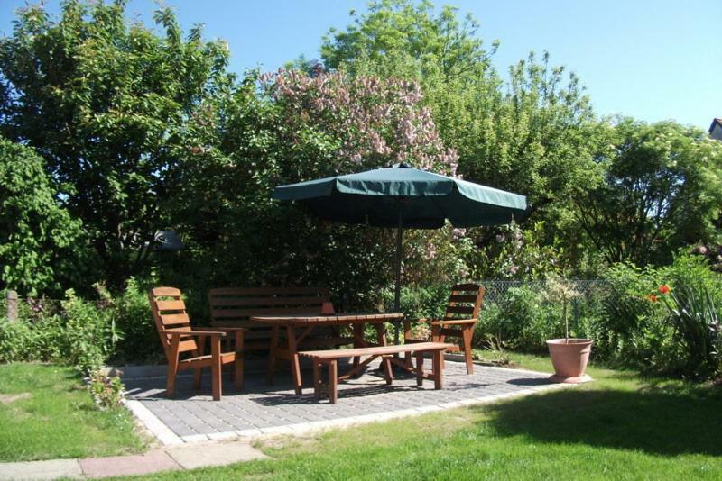 Am Apfelgarten-2 Apartments Mit Pkw-Parkplatz, Floerekeweg 뤼네부르크 외부 사진